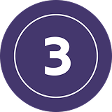3 modalità d’uso