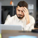 Difficoltà di concentrazione