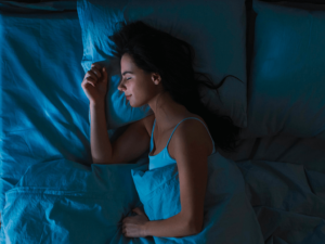 Melatonina per dormire,
cosa c’è da sapere