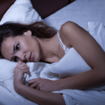 Sonno disturbato