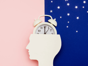 Stress, insonnia e cortisolo