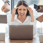 Stress: cos’è e come trattarlo