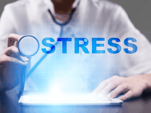 Gli effetti dello stress sulla nostra salute