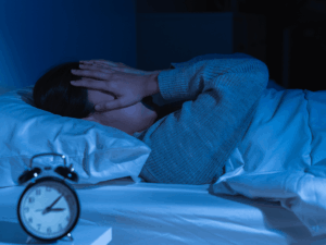 Cos’è l’insonnia