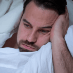 L’insonnia iniziale: quando è difficile addormentarsi