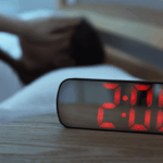 Insonnia di mantenimento: svegliarsi di notte