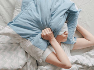 Insonnia: sintomi, cause e fattori di rischio