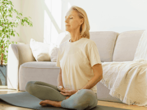 Tecniche pratiche di rilassamento contro stress e ansia