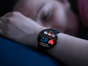Le fasi del sonno