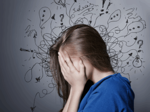 Disturbi d’ansia: cause, sintomi e come gestirli