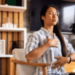 Mindfulness contro l’ansia