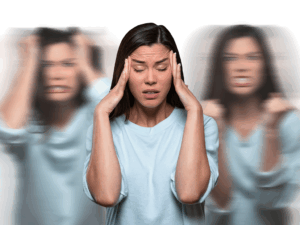 Stress, ansia e depressione: quali sono le differenze?