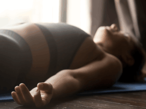 yoga Nidra: un rilassamento naturale e consapevole